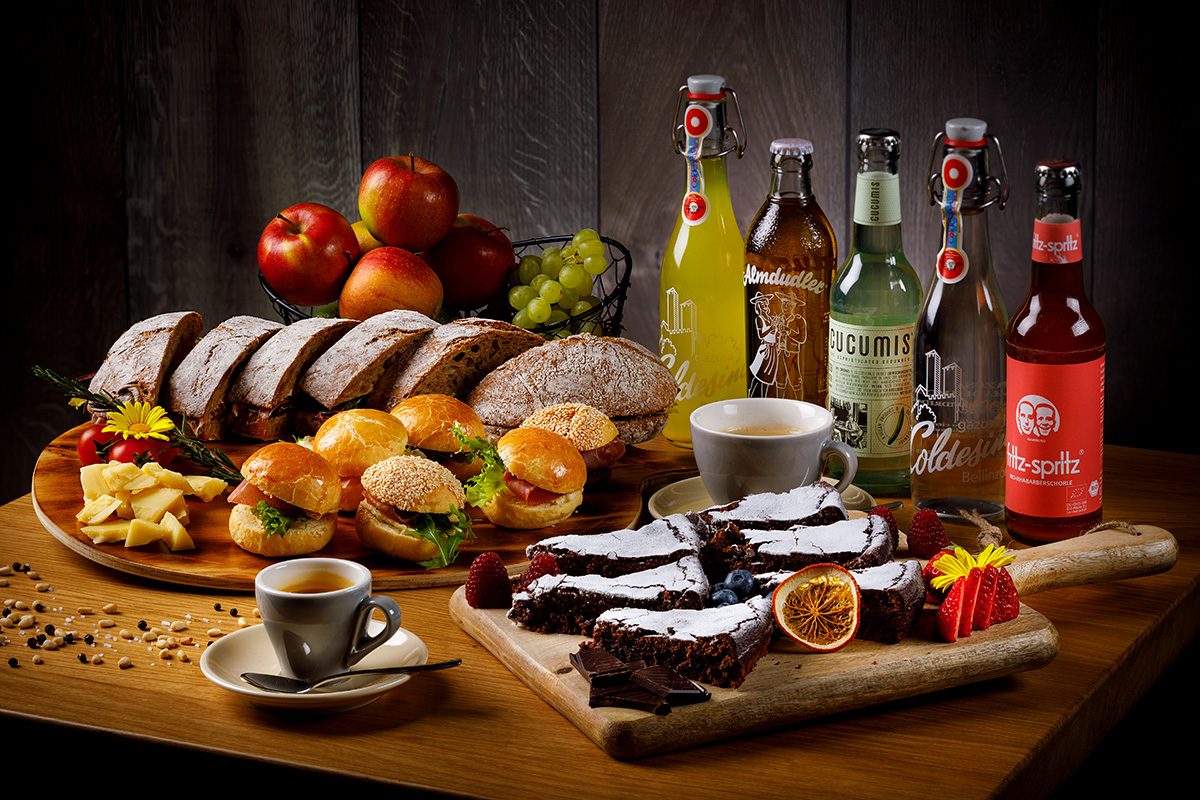 Tagungspauschale, Hotel Allegra Lodge, Zurich Airport, achesa Group