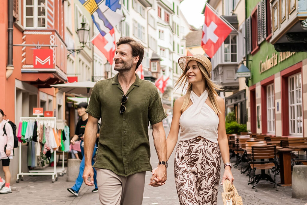 City Break Package, Hotel Allegra Lodge, Zurich Airport, achesa Group